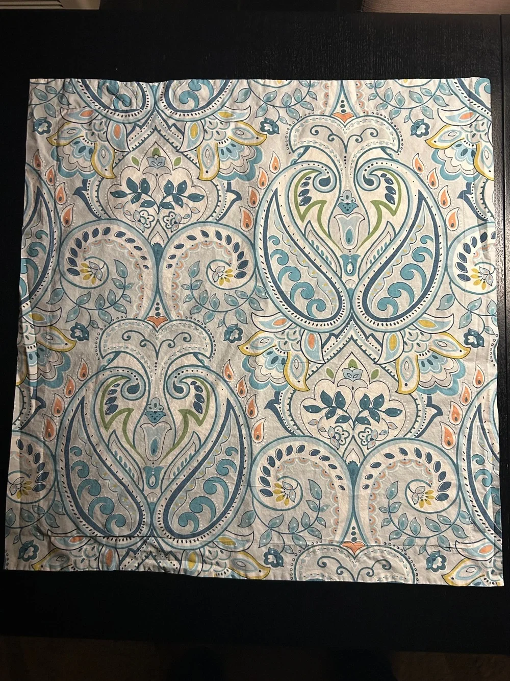 Pottery Barn Farrah Pilow Sham